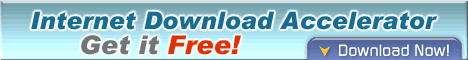 Buy Now Internet Download Accelerator