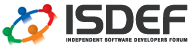 ISDEF Member