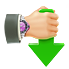 Internet Download Accelerator logo icon